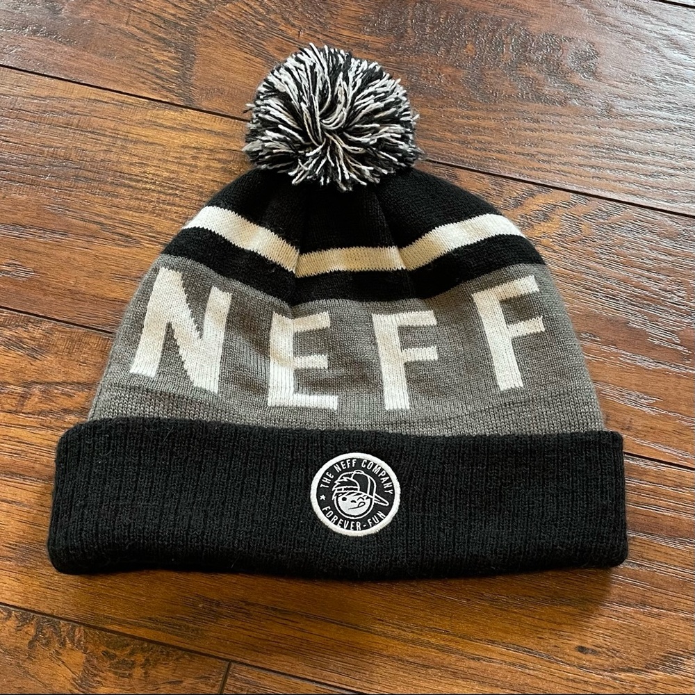 Neff Beanie